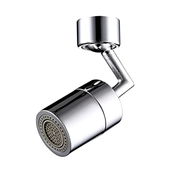 Grifo Ahorrador De Agua 360 Fregadero Y Lavamanos Con Filtro