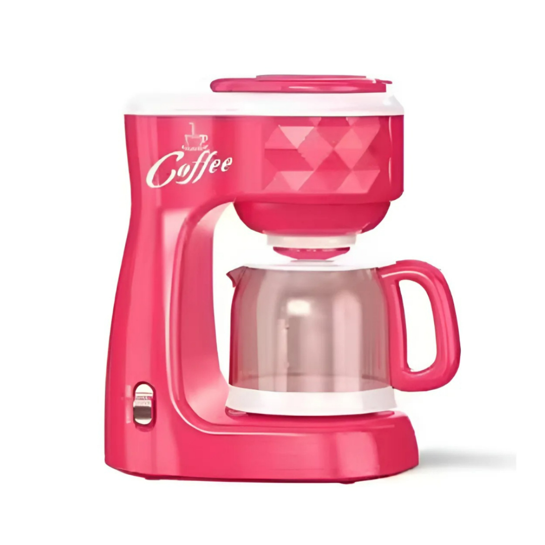 Juguete Cafetera Con Luz Y Sonido Niños Y Niñas
