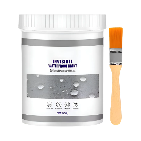 Sellador Goteras impermeabilizante liquido Tapagoteras Techo