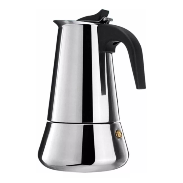 Cafetera Italiana Inoxidable Cafetera Espresso