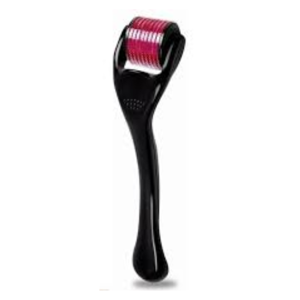 Derma Roller Rodillo Estimulador Crecimiento
