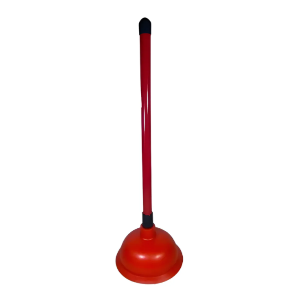 Sopapo Destapador Grande Para Baños Wc Cañerías Cocina Hogar