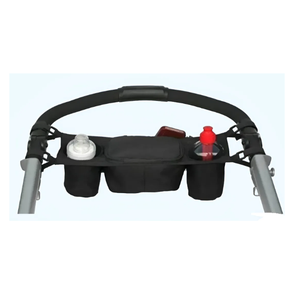 Bolso Organizador Para El Coche Bebe Multiuso