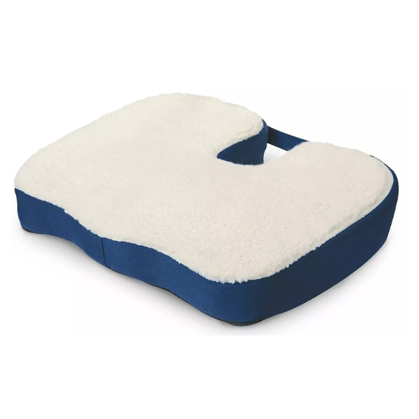 Cojín Soporte Ortopedico Silla Ergonómico Coxi