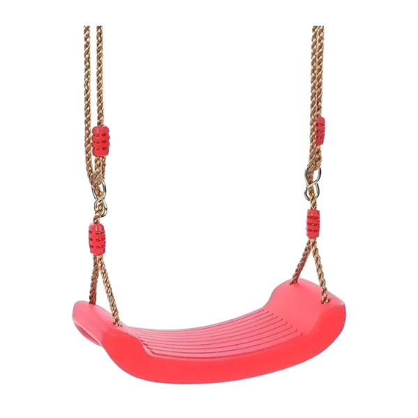 Asiento Columpio Ajustable Portátil Columpios Infantiles Niñ