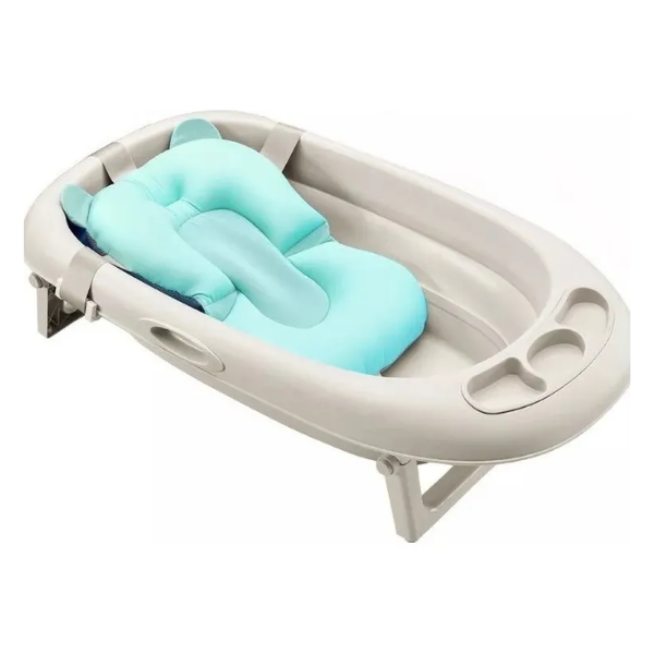 Hamaca Malla Para Bañera Tina De Bebe Tipo Asiento
