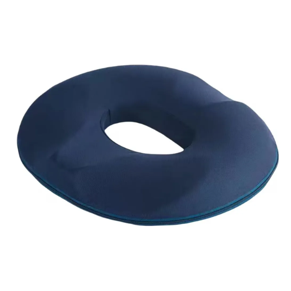 Cojín Donas Ortopédicas Asiento Para Hemorroides Memory