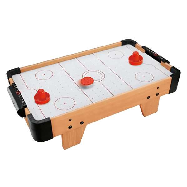 Juego De Mesa Electrónico De Hockey