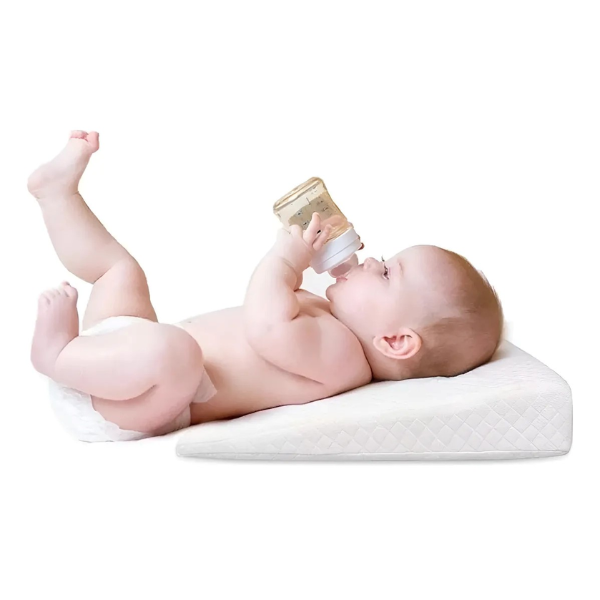 Cojín Antirreflujo Para Bebe Econ. Para Colecho