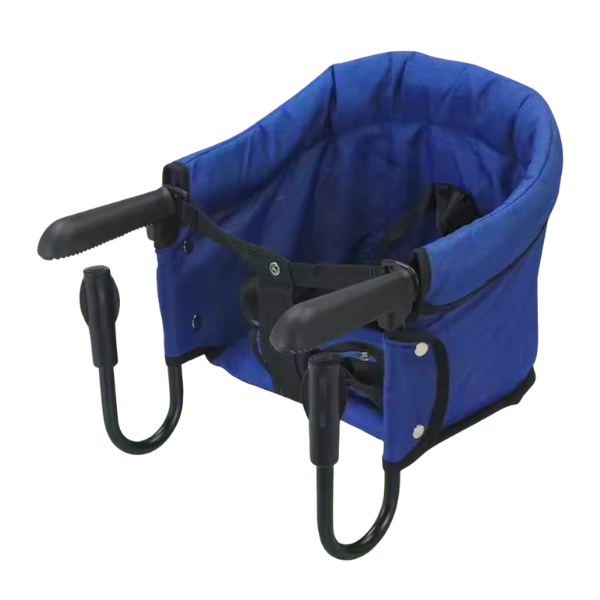 Silla De Comer Asiento Plegable Para Niños Exterior Y Hogar