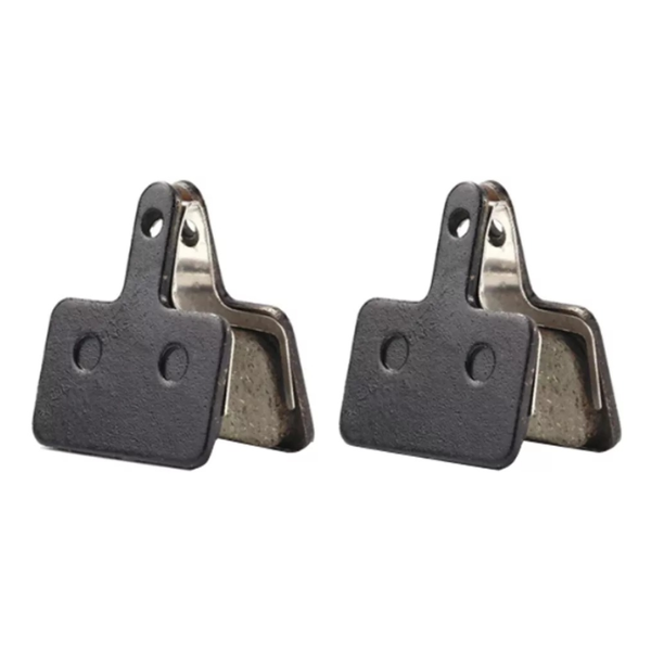 2 Pares De Pastillas De Freno Para Bicicleta, Piezas De Bici