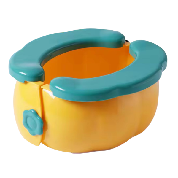 Pelela Banana De Viajes Portatil Plegable