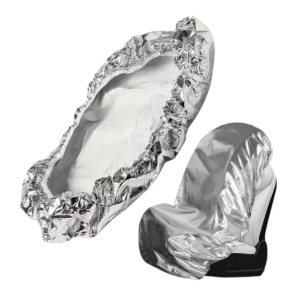Protector Funda Térmica Silla Auto Bebe Niños Cubre Asiento