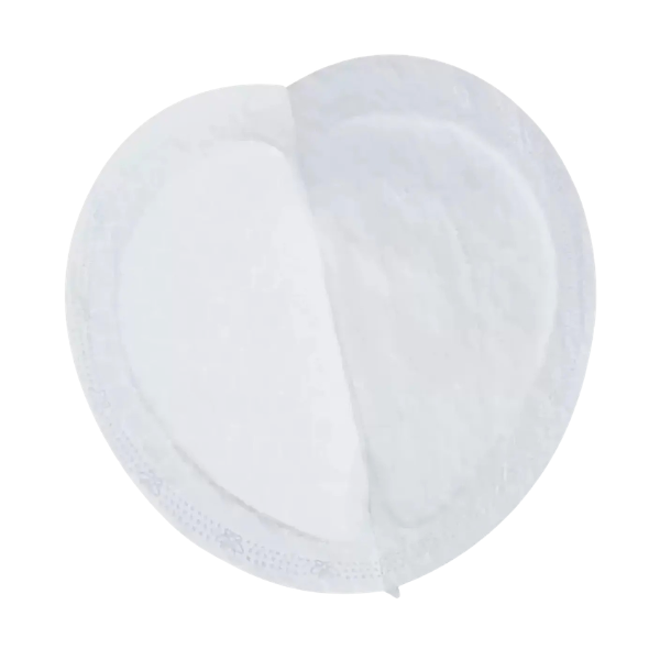 Almohadillas Absorbentes De Lactancia 48pcs.