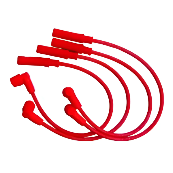 Cables De Bujia De Alta Grosor De 9.8mm