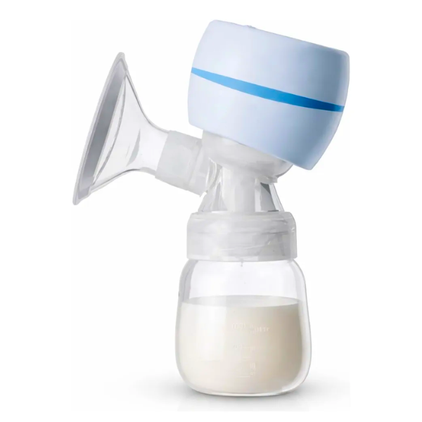 Extractor De Leche Materna Inalámbrico Portátil Usb 180ml