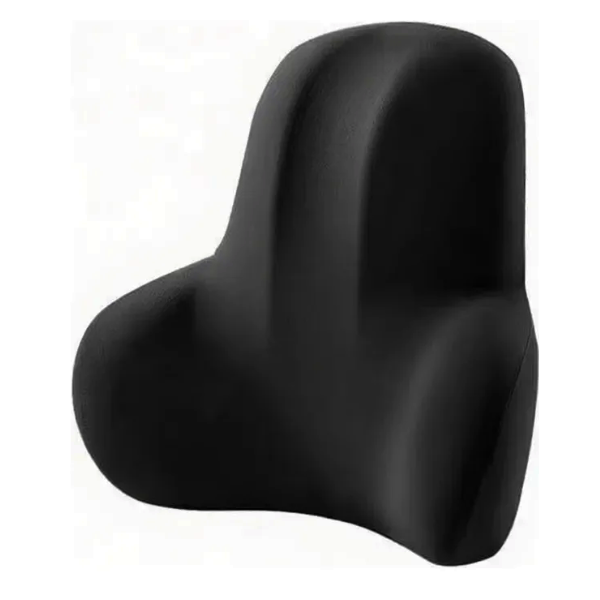 Cojin Soporte Lumbar Almohada Respaldo Sillas