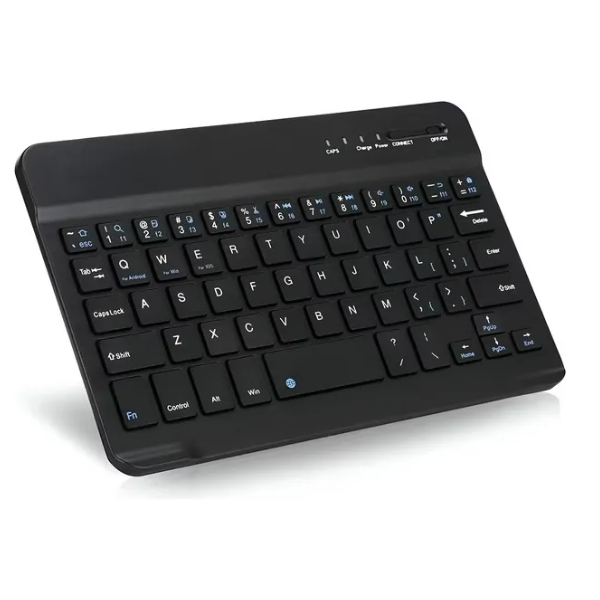 Teclado Bluetooth Inalámbrico Portátil