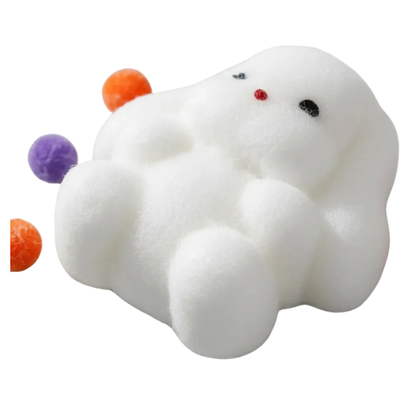 Squishy Conejito Suave Juguete Antiestrés