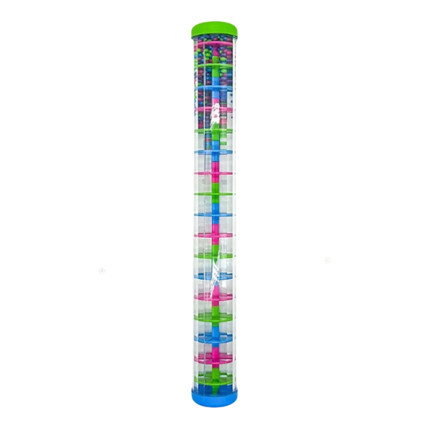 Lluvia Musical Sensorial Grande Relajación 40cm
