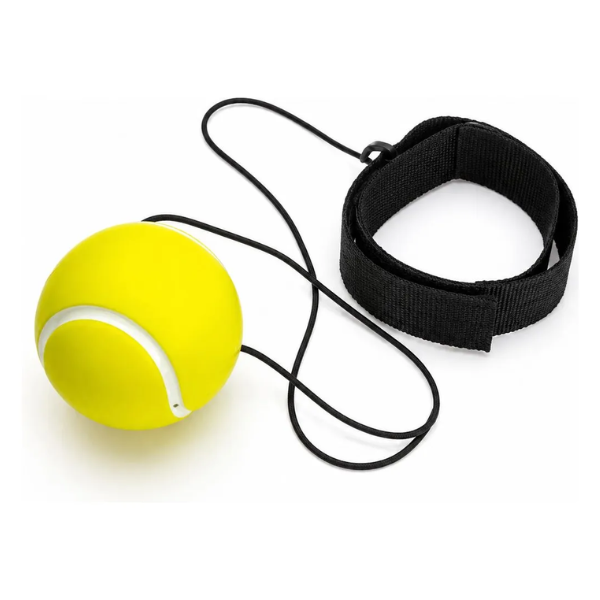 Pelota Sensorial Entrenamiento Banda Ajustable Coordinación