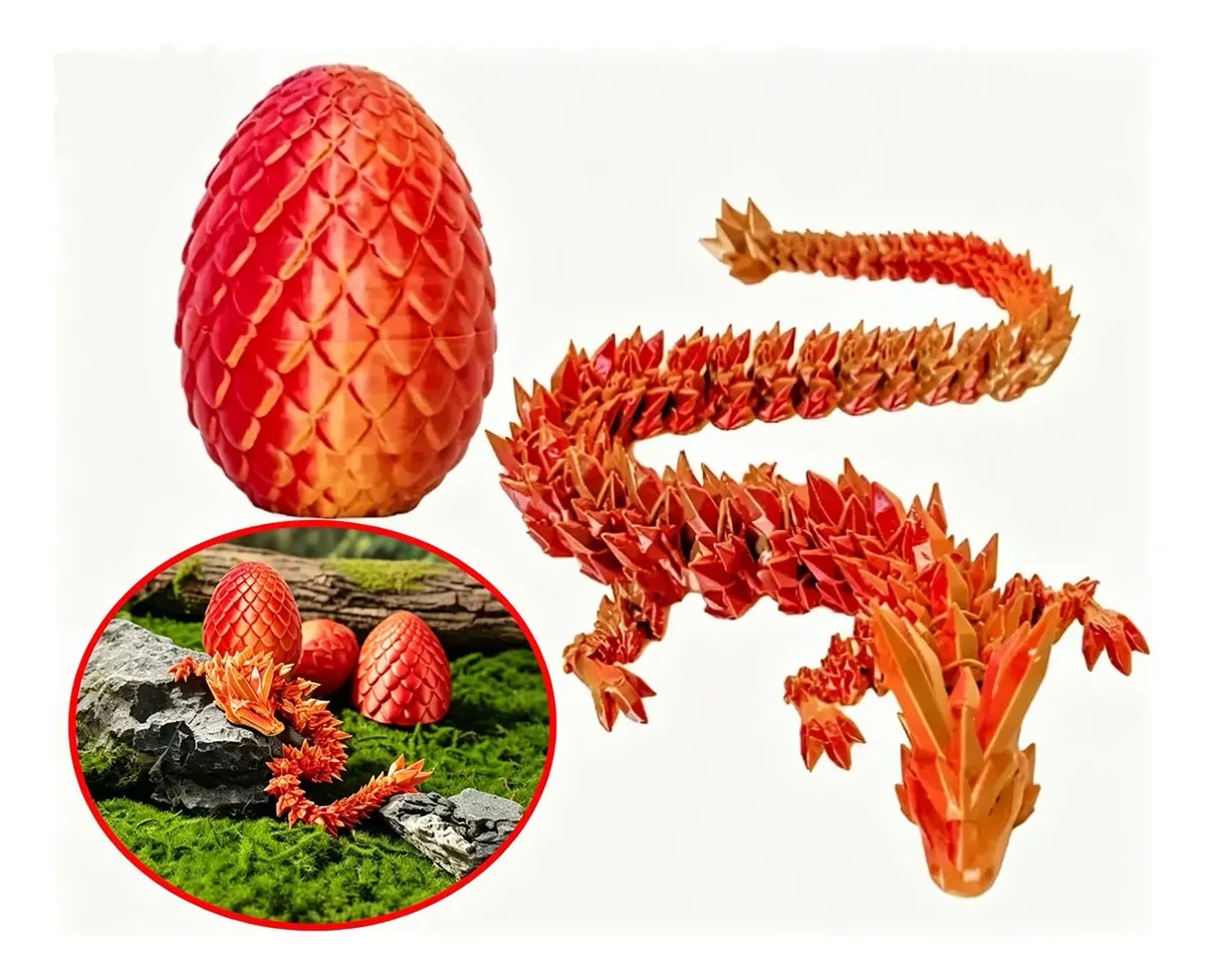 Figura Articulada 3D Sensorial Surtida Sopresa