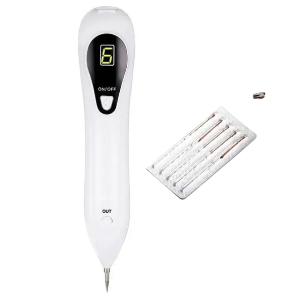 Cauterizador Plasma Pen Recargable Portátil Profesional
