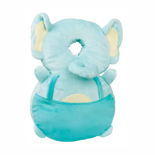 Mochila Protectora Para Cabeza Y Cuello Para Caidas Bebe