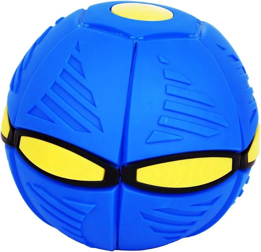 Pelota Mágica portátil  2 En 1 juego niños