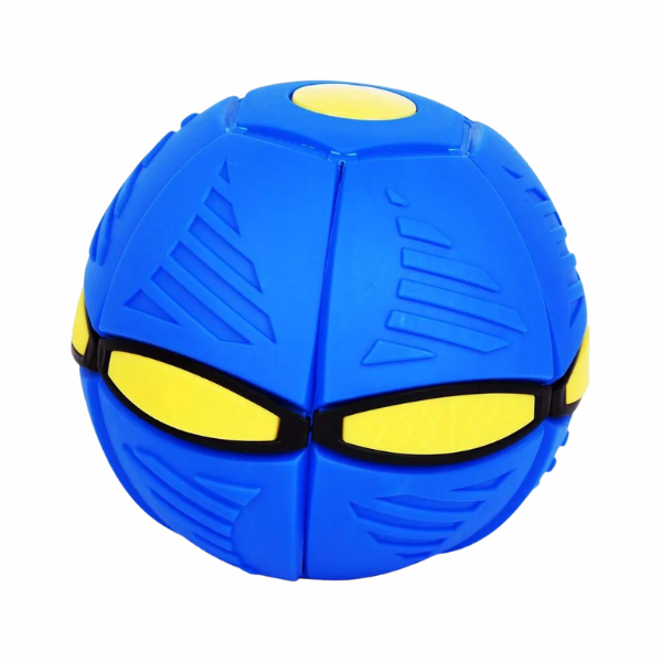 Pelota Mágica portátil  2 En 1 juego niños