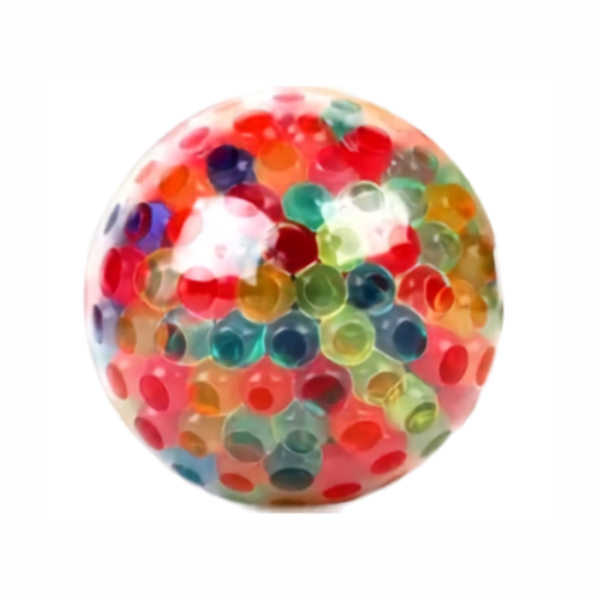 Pelota Antiestrés Sensorial Para Niños Inquietos