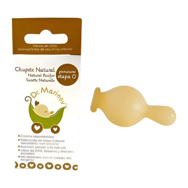 chupete dr.marinov etapa 0