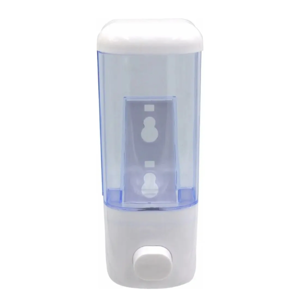 Dispensador Jabon Gel Líquido Desinfectante Shampoo