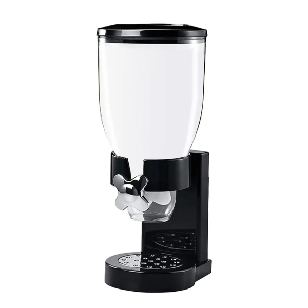 Dispensador Cereal Granos Dulces Frutos Secos 2lt 250grs