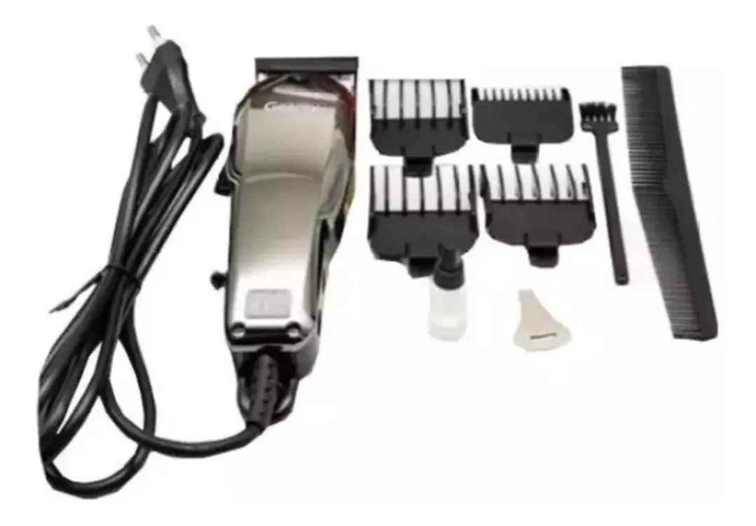 Cortadora De Pelo Profesional Cabello 10w