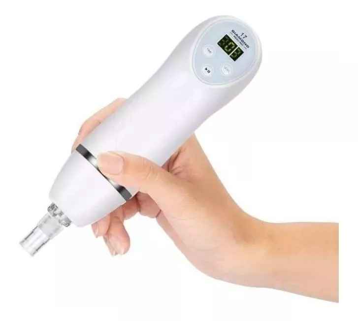Diamond Peeling Microdermoabrasion Set Completo