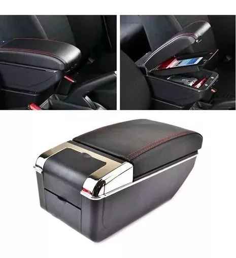Apoya Brazos Auto Universal Base Extensible