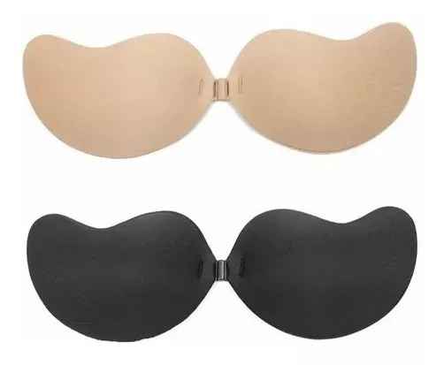 Levanta Busto Invisible Adhesivo Para Sostén Brasier Straple