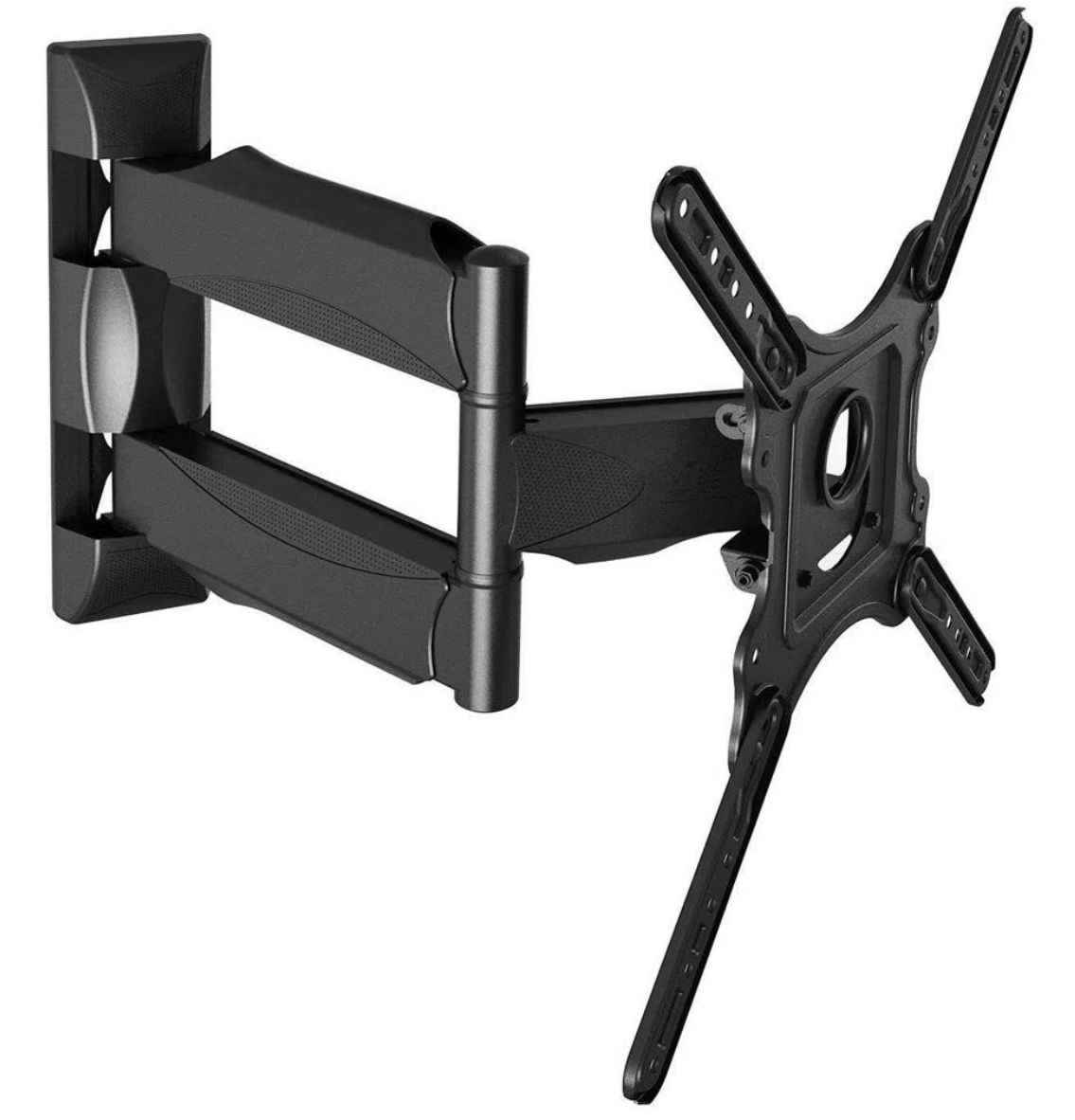 Base Soporte Tv Pared 3 Brazos Ajustable 32 A 60 Pulgadas