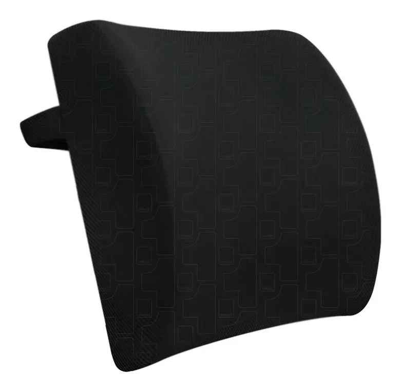 Cojin Con Soporte Lumbar Ergonometrico - Asiento