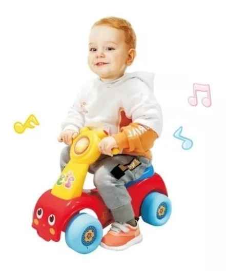 Corre Pasillos Musical