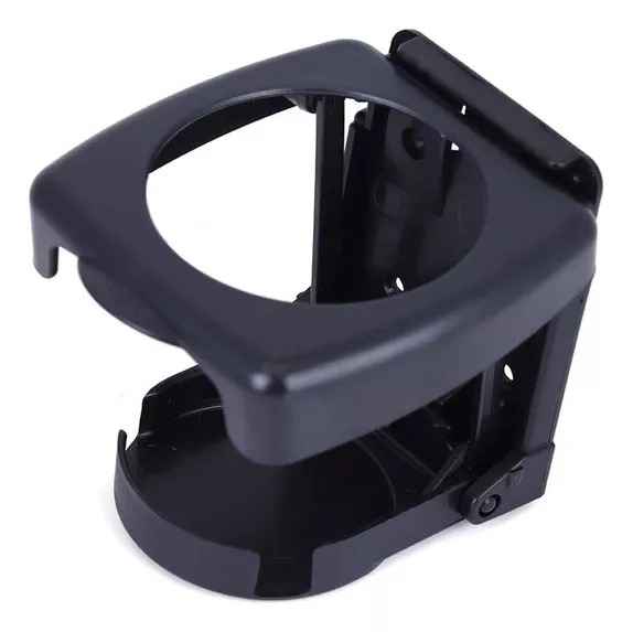 Porta Vaso Porta Bebidas Auto Universal Plegable Apernado