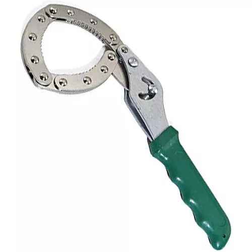 Llave Saca Filtro 90-110mm Auto