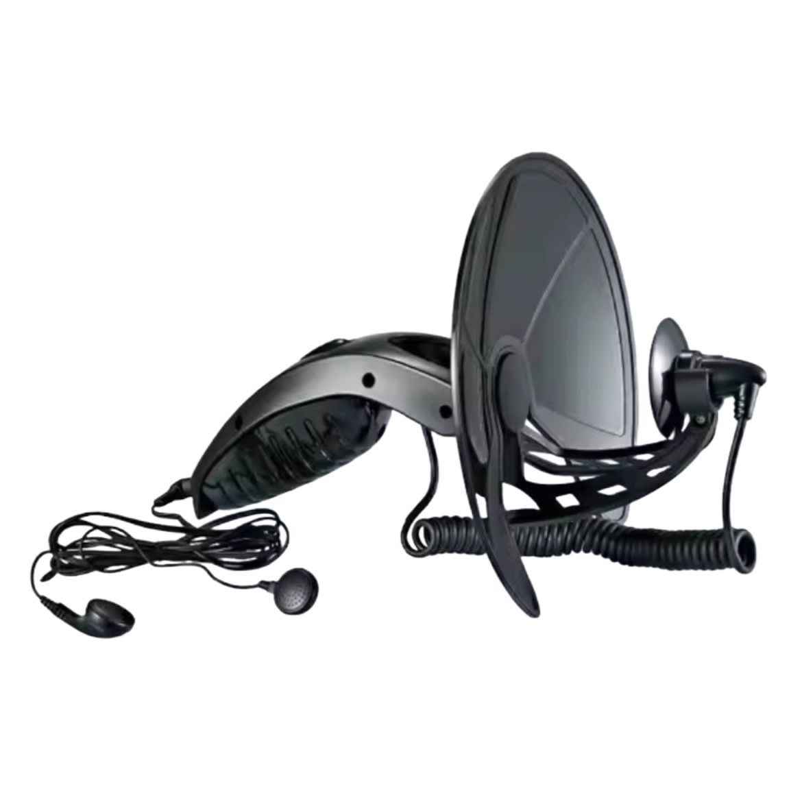 Oido Espia Escucha Todo A Tu Alrededor Amplificador Sonido