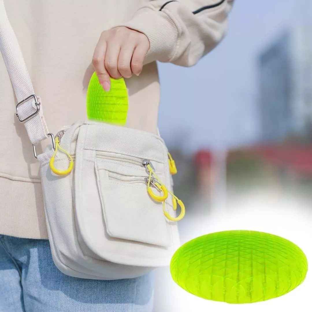 Gusano Worm Juguete Antiestress , Babosa Sensorial