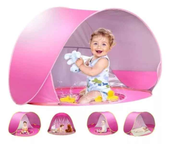 Carpas Para Niños Tienda Carpa Playa Bebé Piscina Carpa Bebe