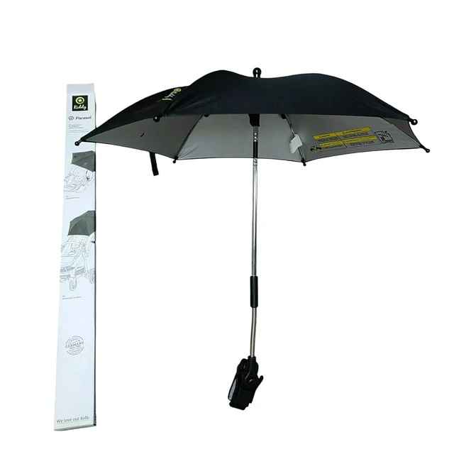 Sombrilla Quitasol Para Coches Protector Uv Sombrilla