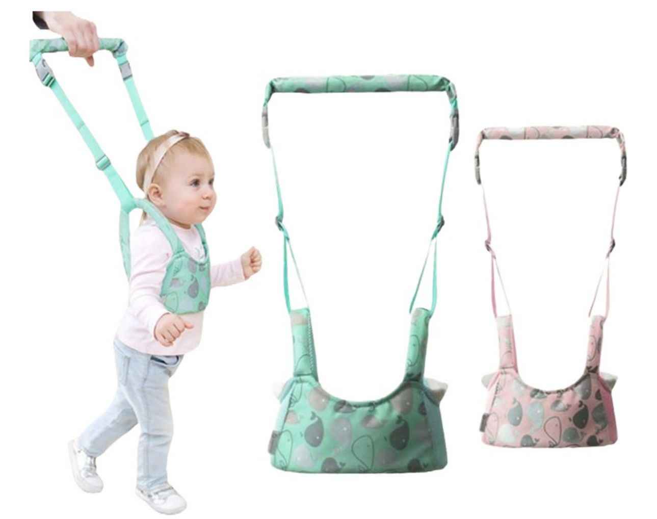 Arnes Para Bebes Primeros Pasos