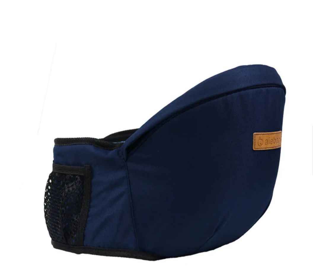 Silla Porta Bebé Taburete Cintura