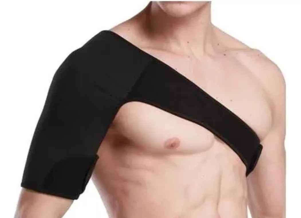 Soporte De Hombro Ortopédico, Hombrera Rotador Terapia